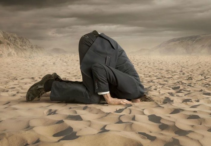 CFO verantwoordelijk voor IT? Dan mislukt je digitale transformatie