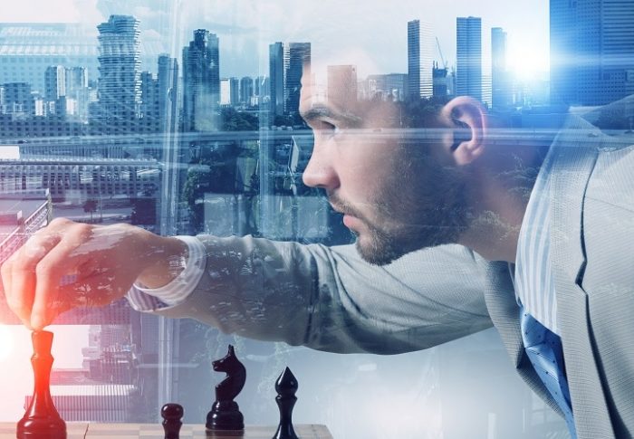 De mindset van topmarketeers