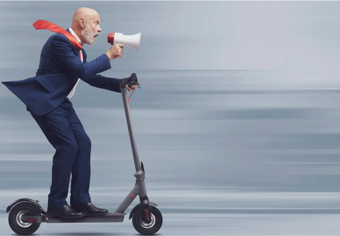 Marketing en Finance alignment