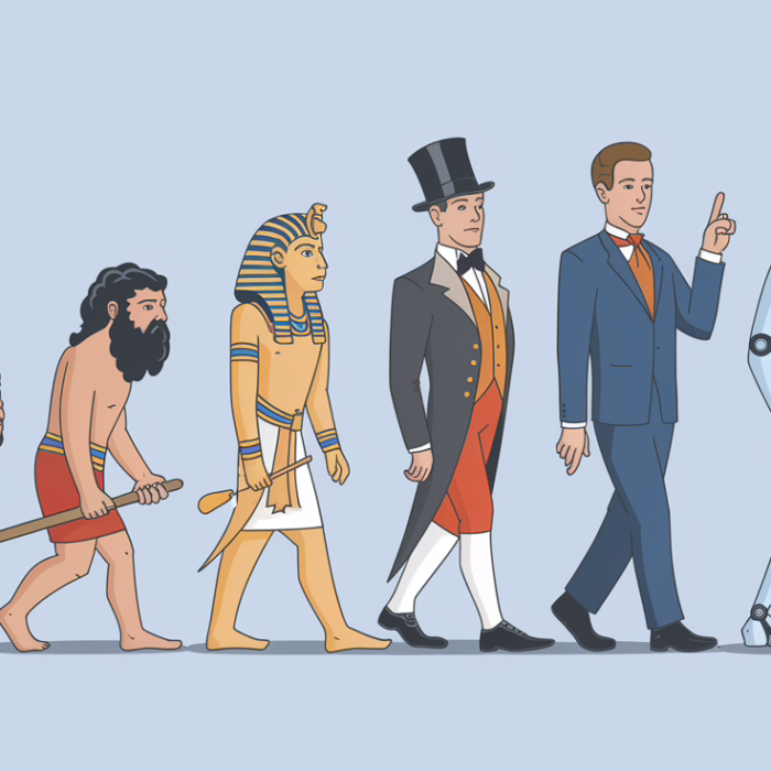 Van T-shaped naar Tool-shaped: de evolutie van marketingvaardigheden