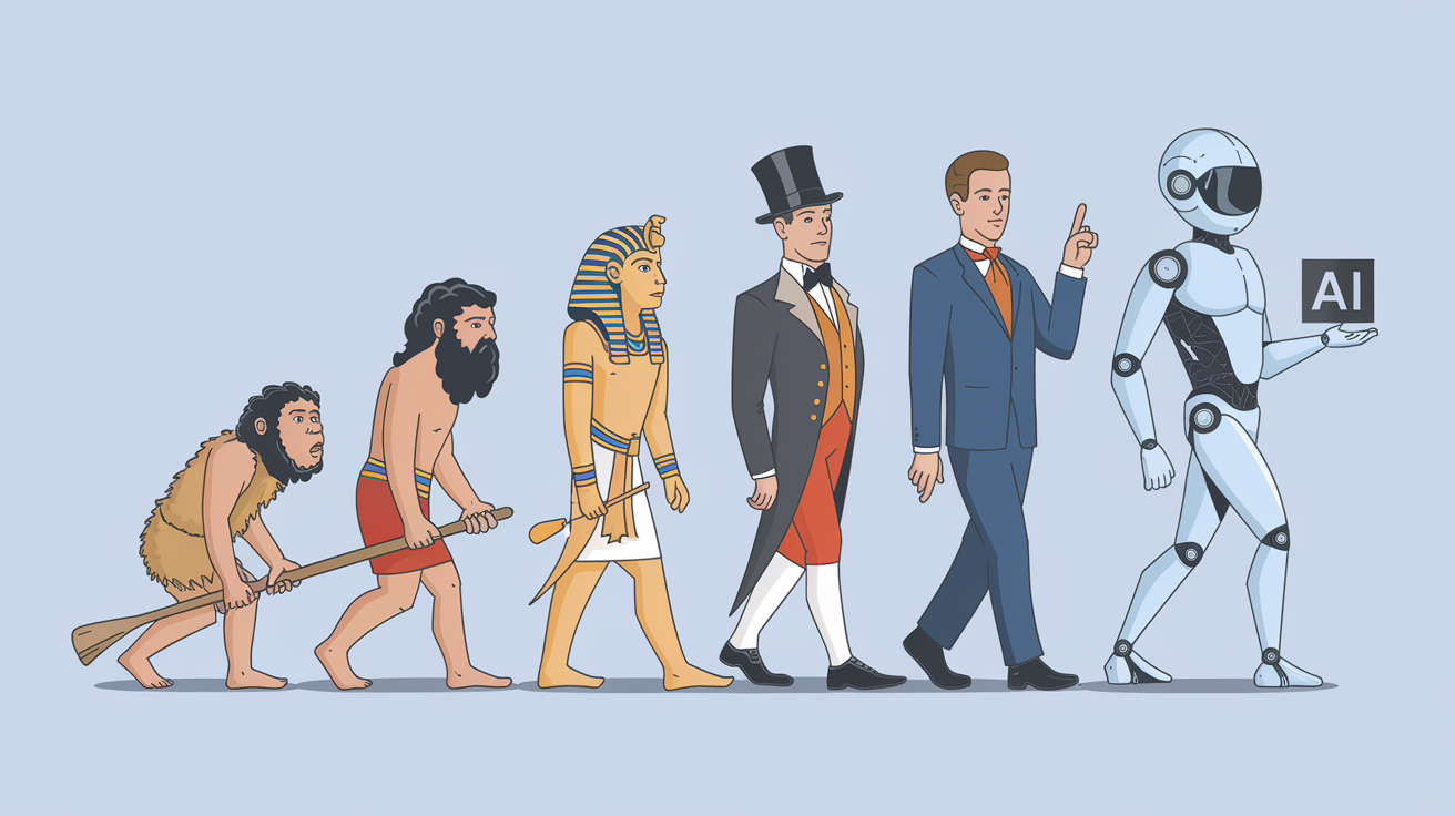 Van T-shaped naar Tool-shaped: de evolutie van marketingvaardigheden Van T-shaped naar Tool-shaped: de evolutie van marketingvaardigheden