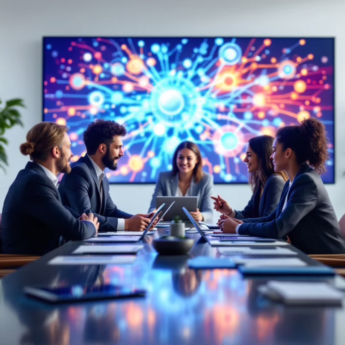 5 tips voor succesvolle b2b marketingstrategieën met account based marketing