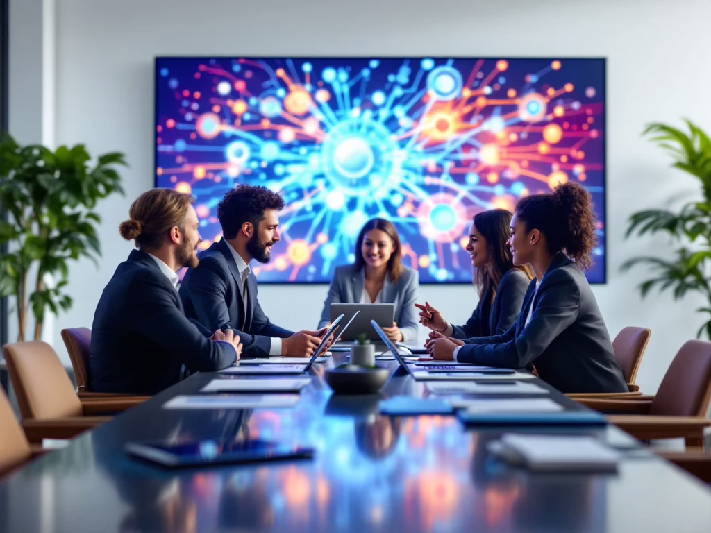 5 tips voor succesvolle b2b marketingstrategieën met account based marketing