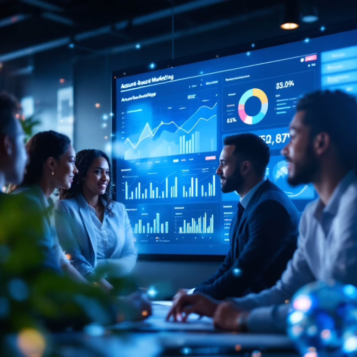 5 valkuilen om te vermijden in uw B2B marketingstrategie