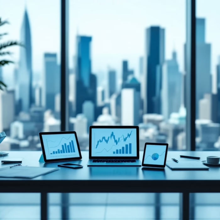 Wat zijn de 5 basisstappen in de customer journey?