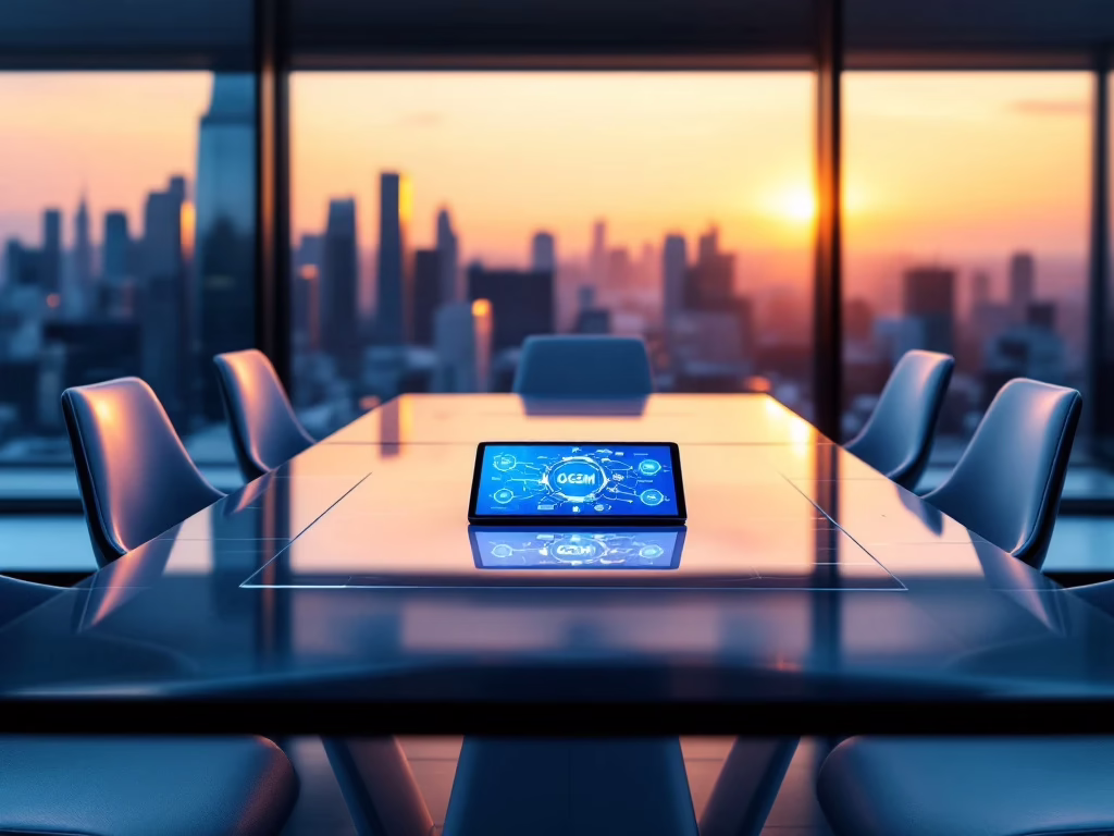 Hoe OGSM te implementeren in jouw marketingplan Hoe OGSM te implementeren in jouw marketingplan