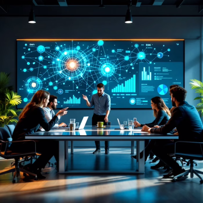 10 manieren om account based marketing te verbeteren voor b2b marketing