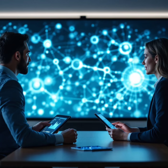 5 manieren om synerflow’s account based marketing aanpak te benutten