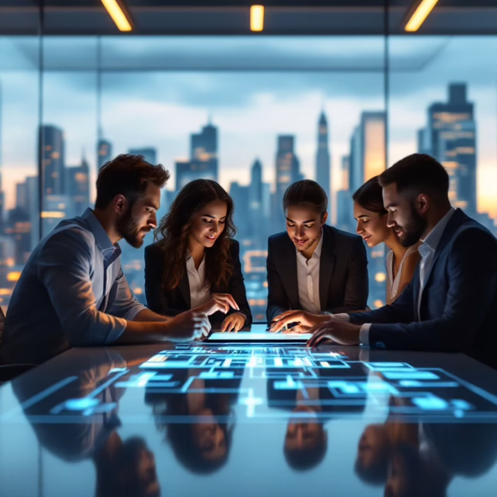 8 strategieën om b2b marketing te optimaliseren met account based marketing