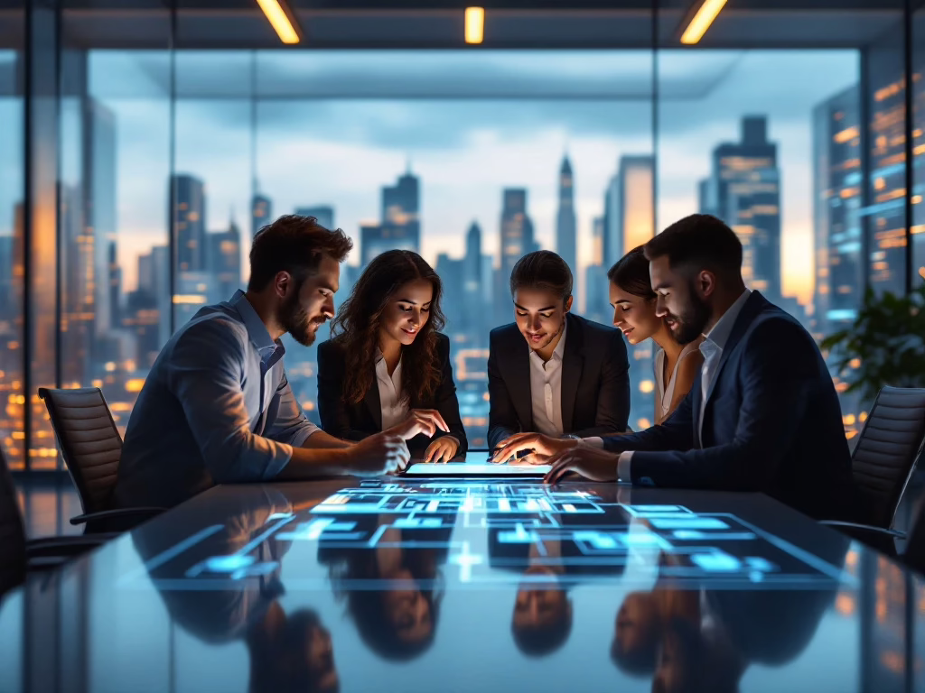 8 strategieën om b2b marketing te optimaliseren met account based marketing