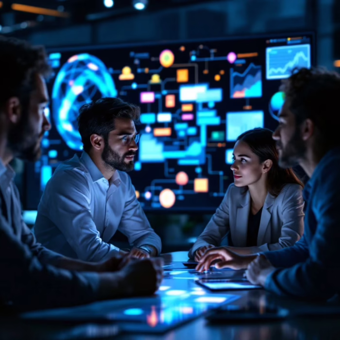 Hoe maak je een goede customer journey?