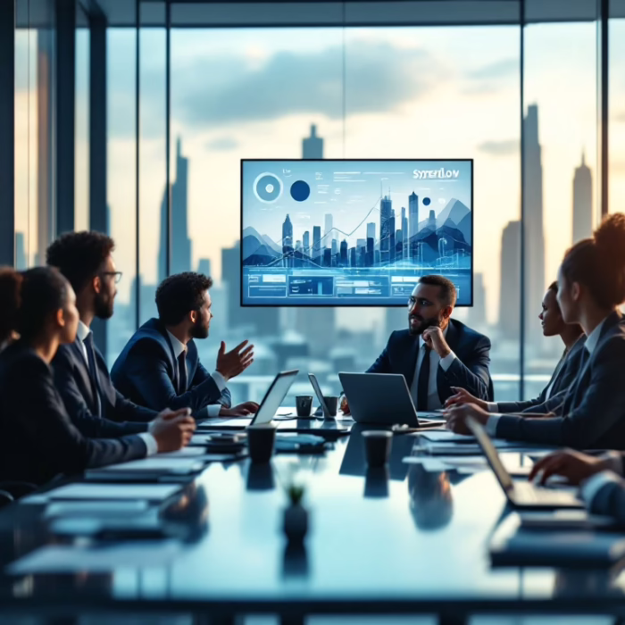 Wat betekent B2B-marketing?