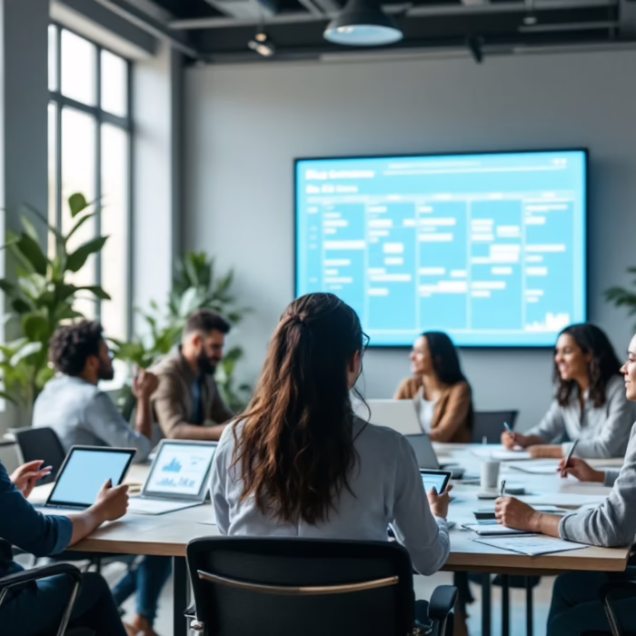 Hoe beïnvloedt contentmarketing de klantreis in b2b?