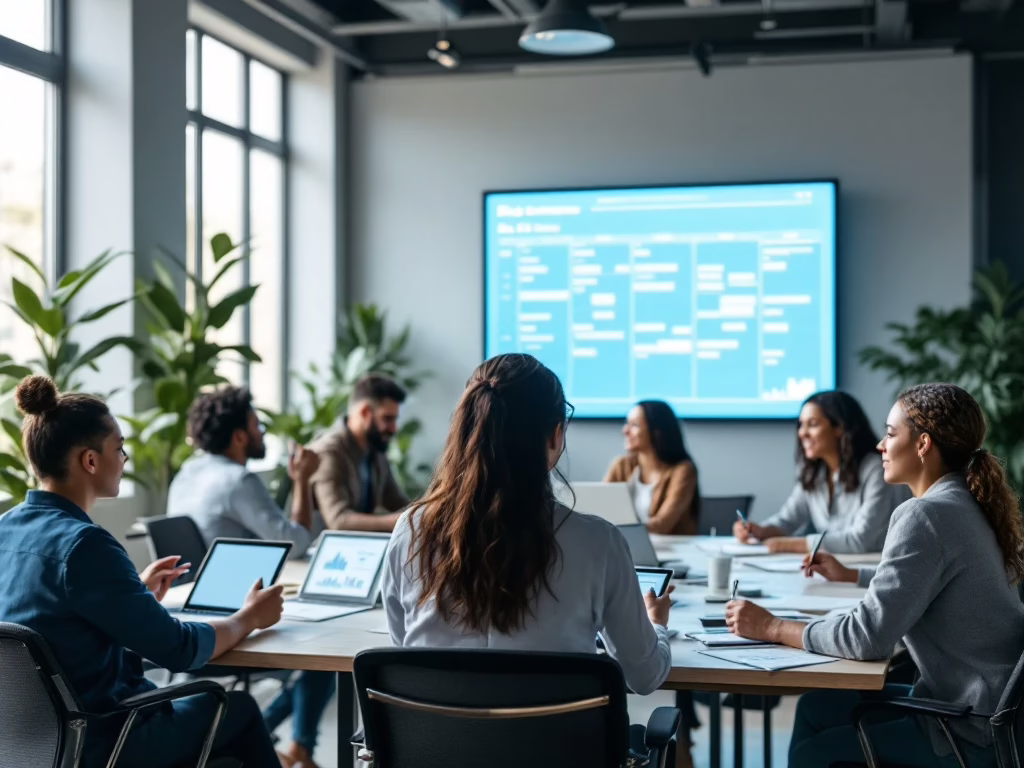 Hoe beïnvloedt contentmarketing de klantreis in b2b?