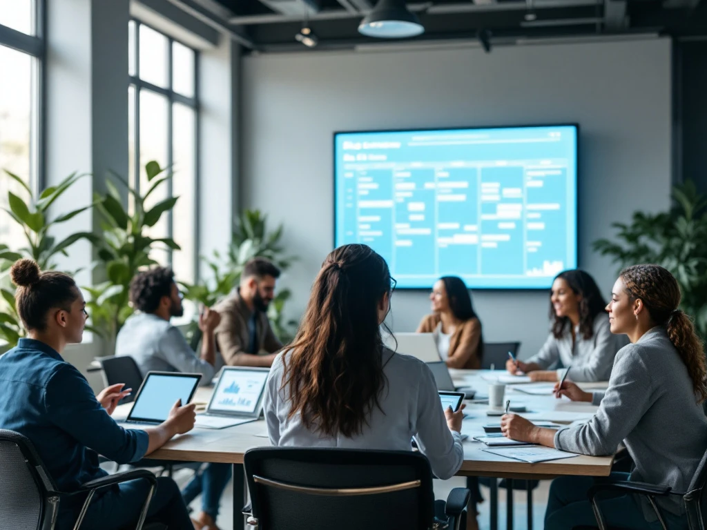 Hoe beïnvloedt contentmarketing de klantreis in b2b?