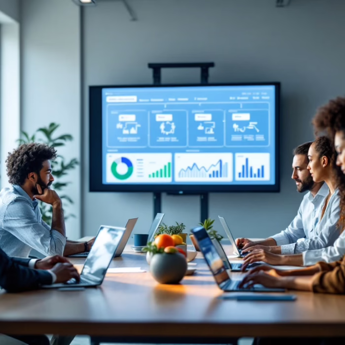 Geavanceerde tips voor het optimaliseren van account-based marketing