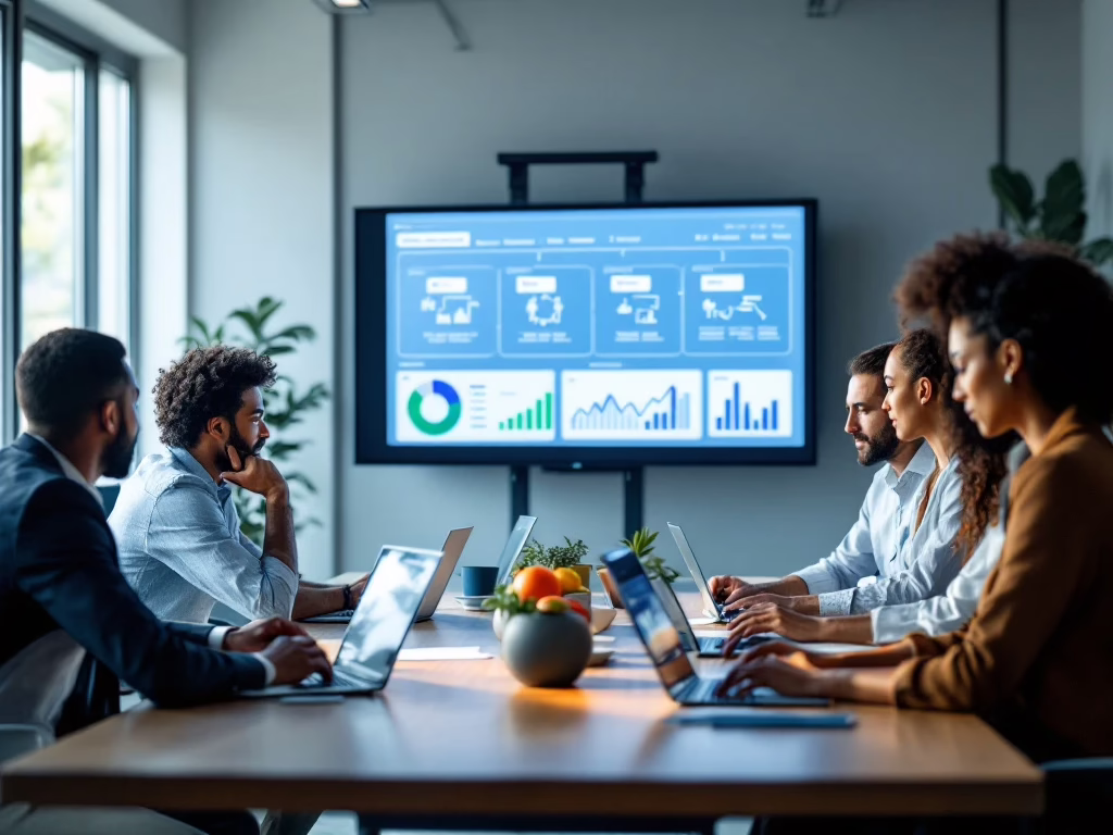 Geavanceerde tips voor het optimaliseren van account-based marketing Geavanceerde tips voor het optimaliseren van account-based marketing