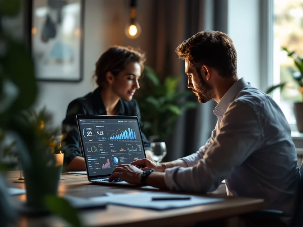 Hoe verhoog ik conversies in complexe b2b verkooptrajecten? Hoe verhoog ik conversies in complexe b2b verkooptrajecten?