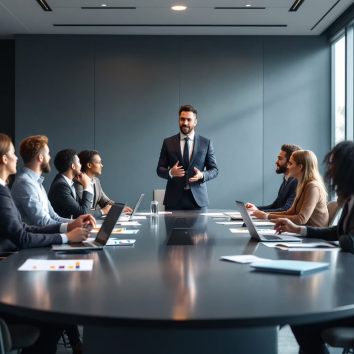 Waarom DMU belangrijk is voor salesstrategie