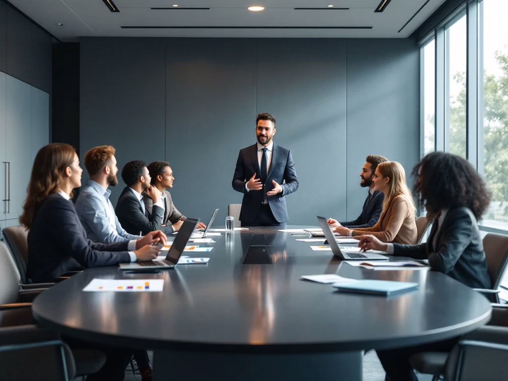 Waarom DMU belangrijk is voor salesstrategie