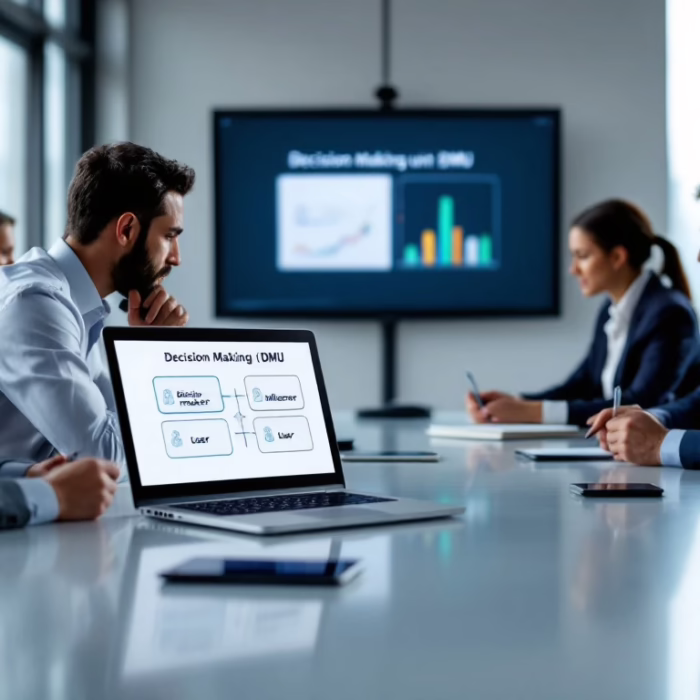 Hoe optimaliseer je marketingstrategieën voor dmu’s?