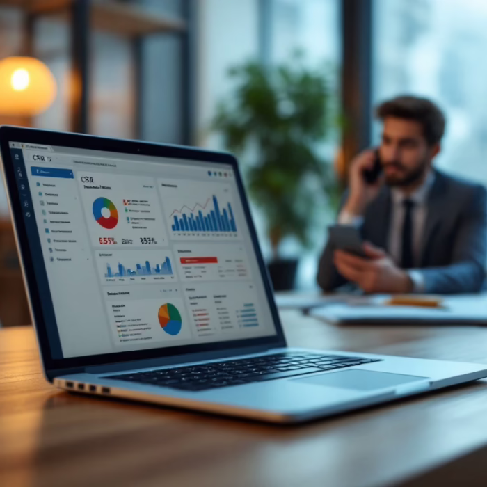 Hoe helpt SEO bij b2b marketing strategieën?