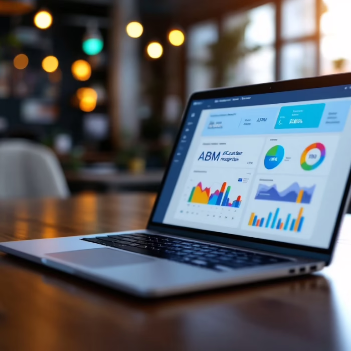 10 manieren om ABM te integreren in je digitale marketingstrategie