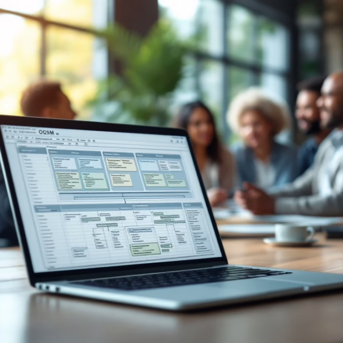 Waarom OGSM belangrijk is voor B2B-marketing?