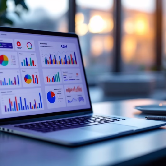 Account-based marketing versus traditionele marketing: Een vergelijking