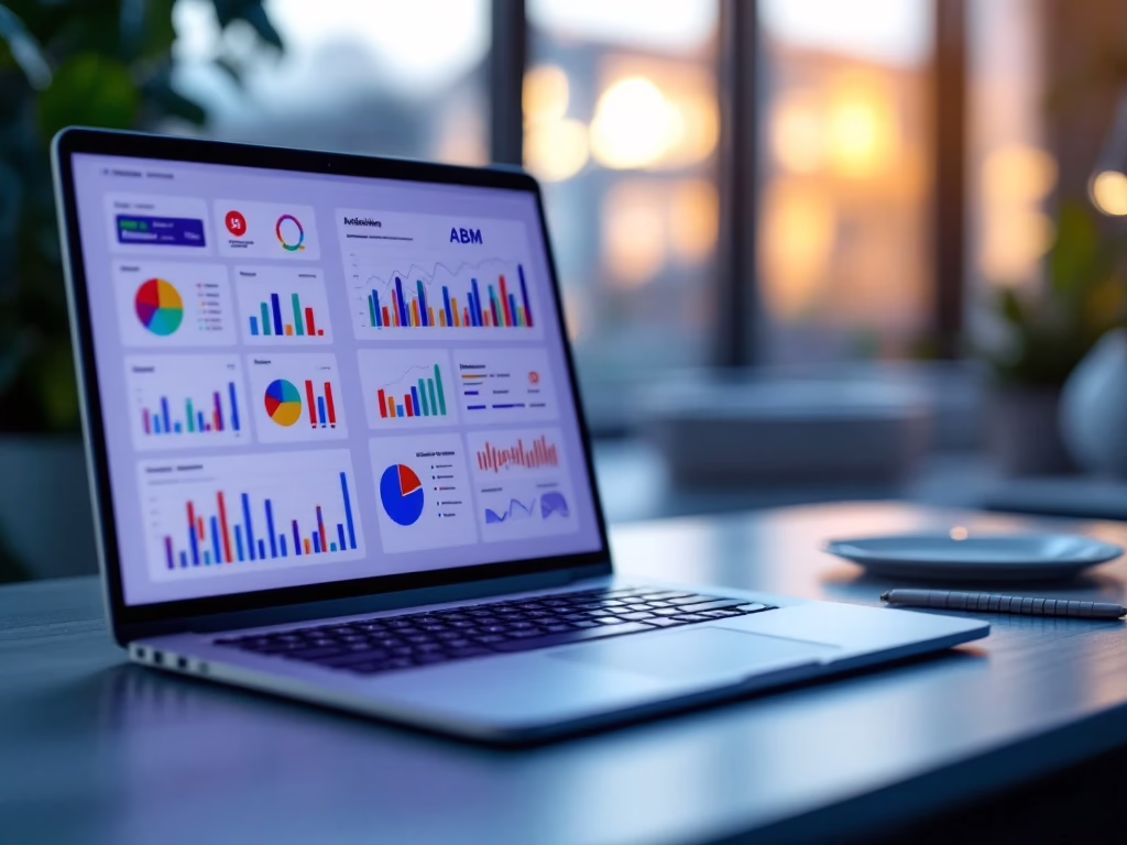 Account-based marketing versus traditionele marketing: Een vergelijking Account-based marketing versus traditionele marketing: Een vergelijking