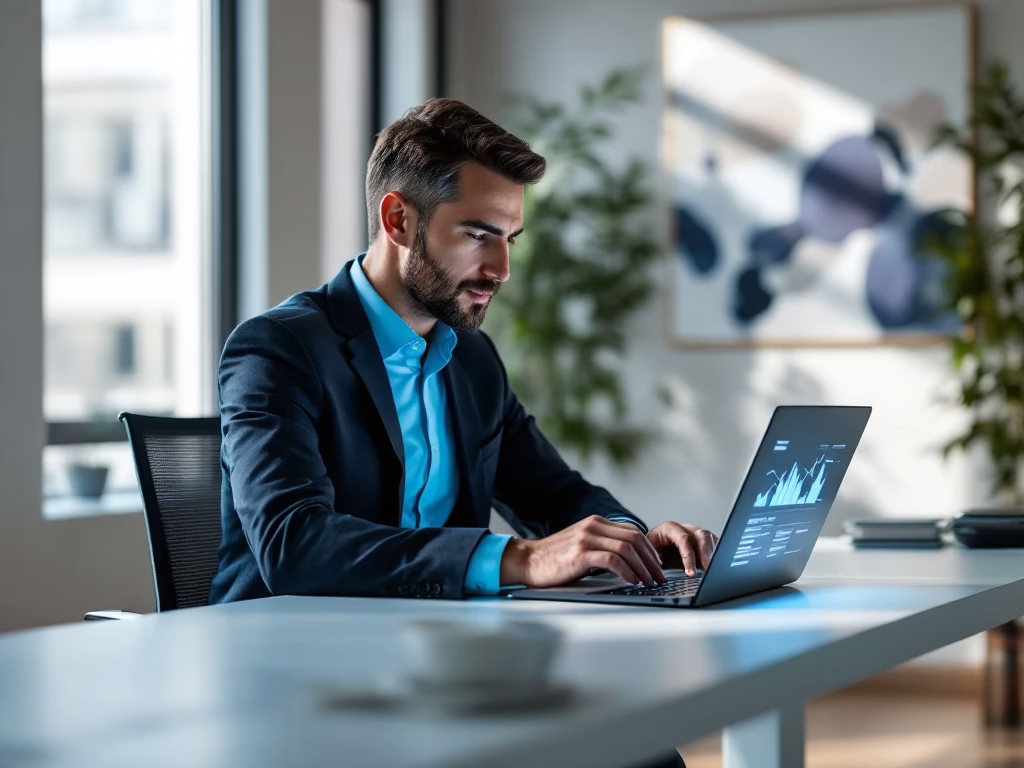 5 tips voor een effectieve klantreisstrategie in B2B-marketing 5 tips voor een effectieve klantreisstrategie in B2B-marketing