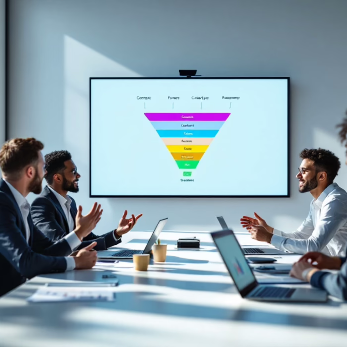 De basisprincipes van de customer journey uitgelegd