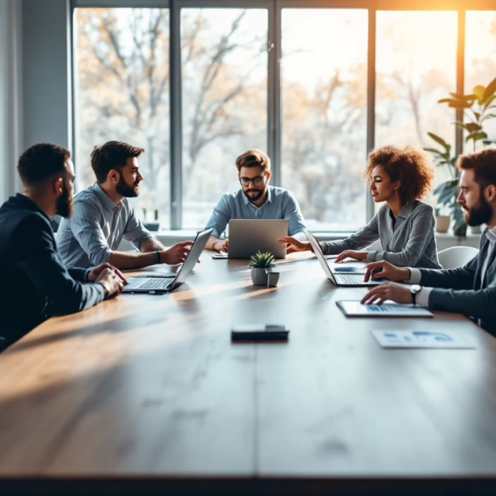 10 manieren waarop ABM je B2B-marketingstrategie kan verbeteren