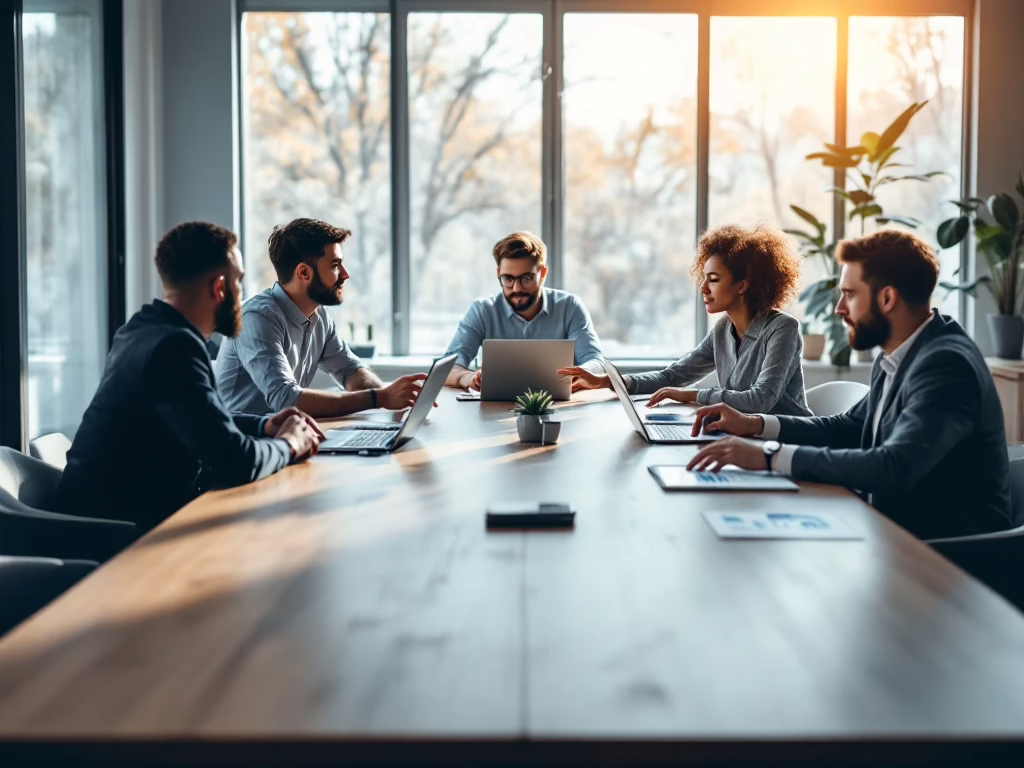 10 manieren waarop ABM je B2B-marketingstrategie kan verbeteren 10 manieren waarop ABM je B2B-marketingstrategie kan verbeteren