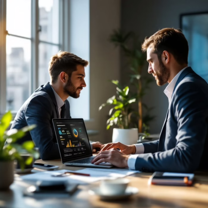 Wat is b2b-contentmarketing en waarom is het belangrijk?