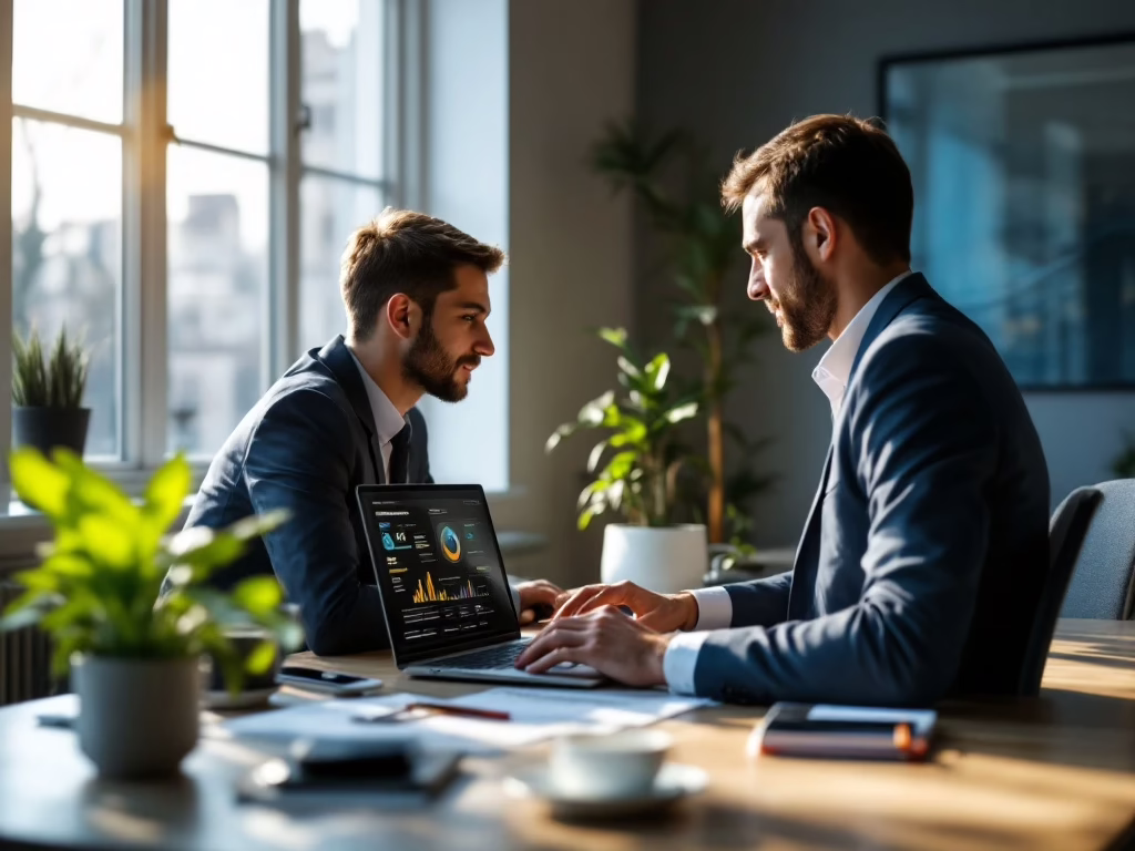 Wat is b2b-contentmarketing en waarom is het belangrijk? Wat is b2b-contentmarketing en waarom is het belangrijk?