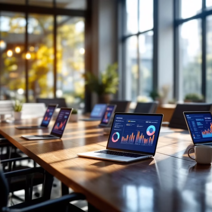 Hoe helpt een dmu bij account-based marketing?