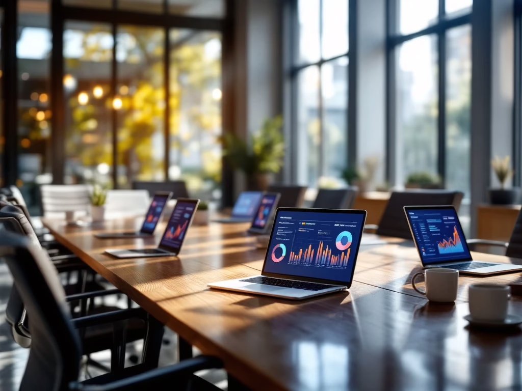 Hoe helpt een dmu bij account-based marketing?