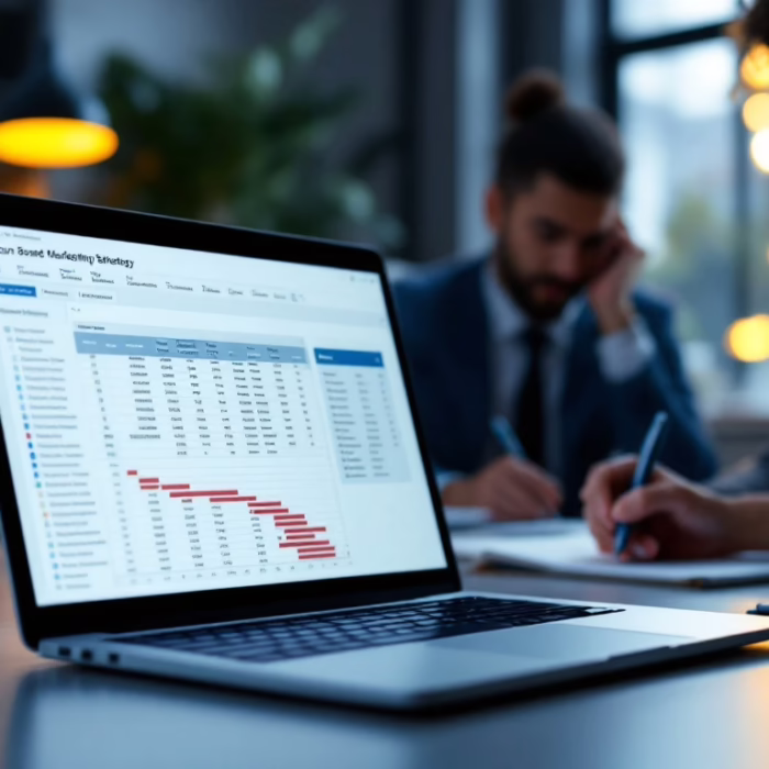 DMU en account-based marketing integreren