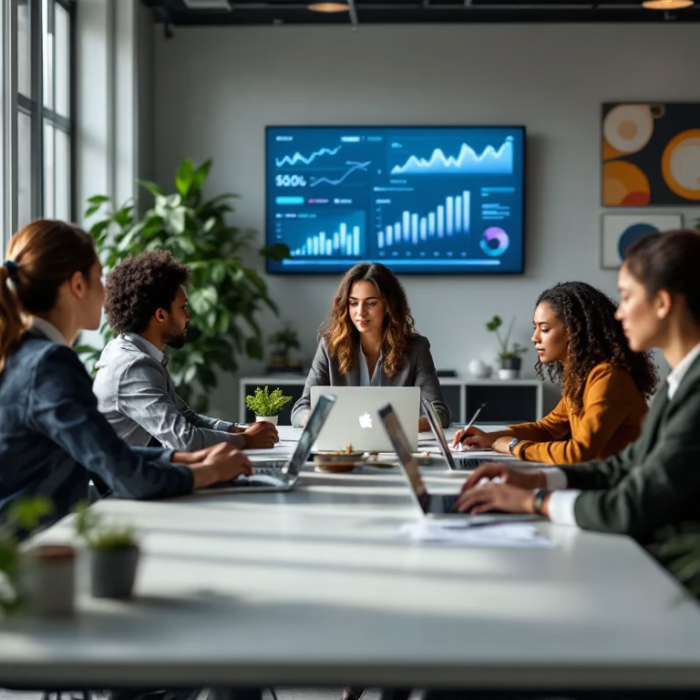 Wat zijn de voordelen van ABM voor B2B?