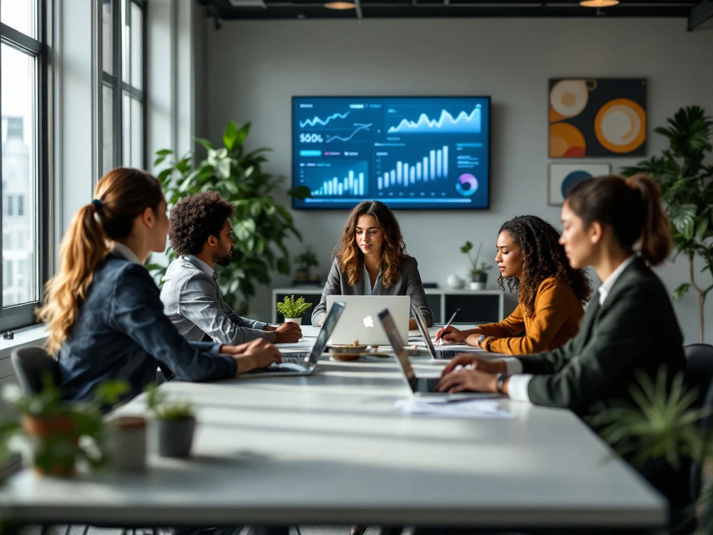 Wat zijn de voordelen van ABM voor B2B?