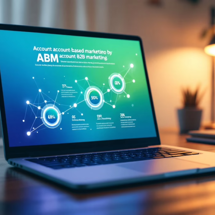 Voordelen van account-based marketing voor B2B bedrijven