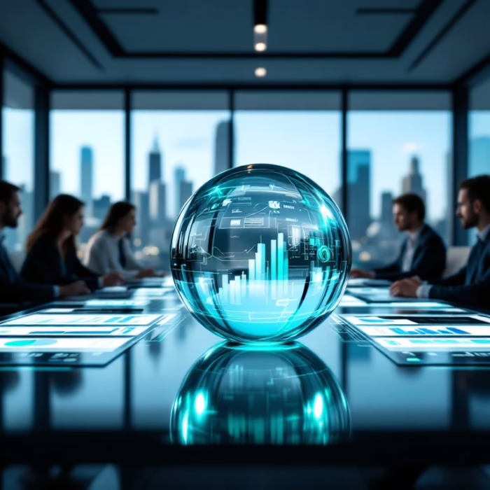 OGSM: De sleutel tot effectieve bedrijfsstrategieën