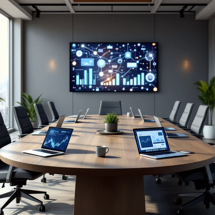 Wat zijn de uitdagingen bij het werken met een dmu?