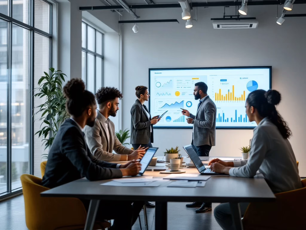 Hoe ontwikkel je een contentstrategie voor b2b-bedrijven? Hoe ontwikkel je een contentstrategie voor b2b-bedrijven?