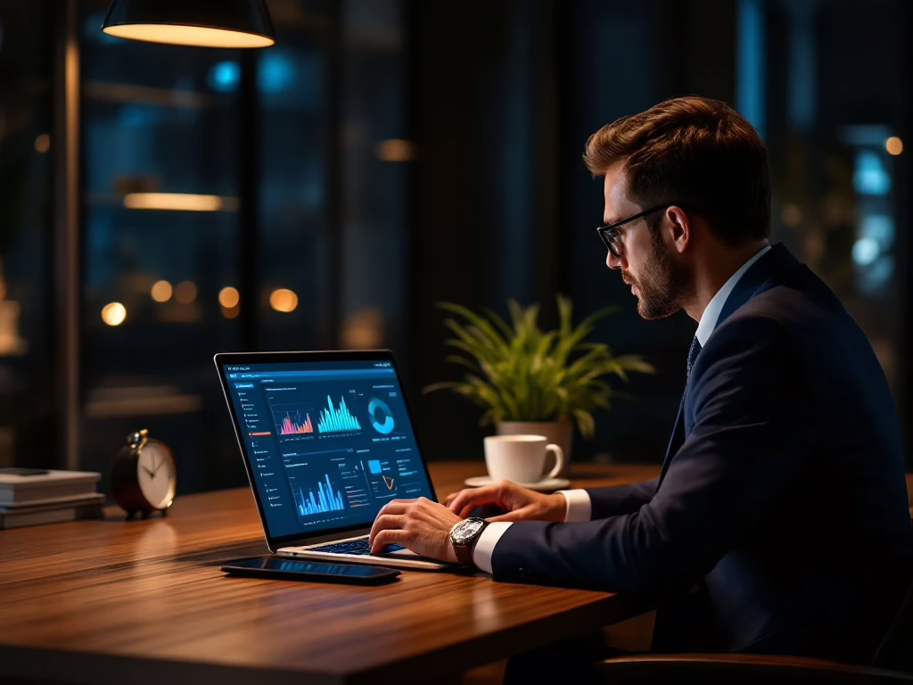 Hoe optimaliseer je de customer journey voor je bedrijf? Hoe optimaliseer je de customer journey voor je bedrijf?
