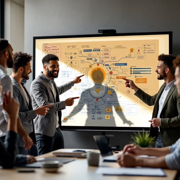 De 6 belangrijkste voordelen van ABM voor B2B-bedrijven