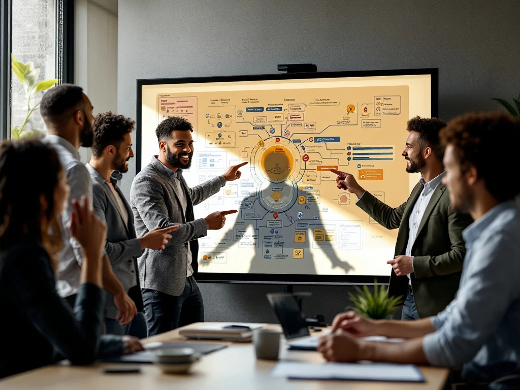 De 6 belangrijkste voordelen van ABM voor B2B-bedrijven