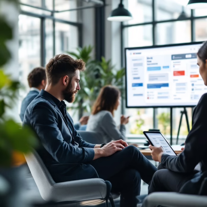 Welke rol speelt SEO in b2b-contentmarketing?