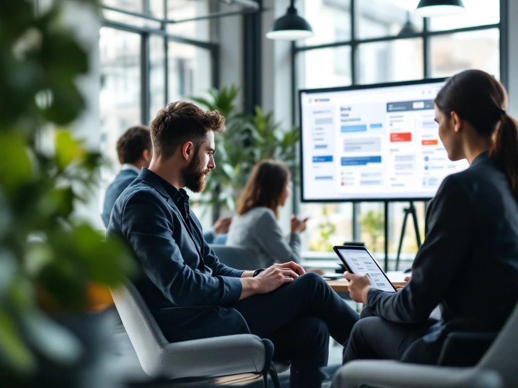 Welke rol speelt SEO in b2b-contentmarketing?